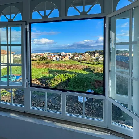 Casa Mestra - View Garden