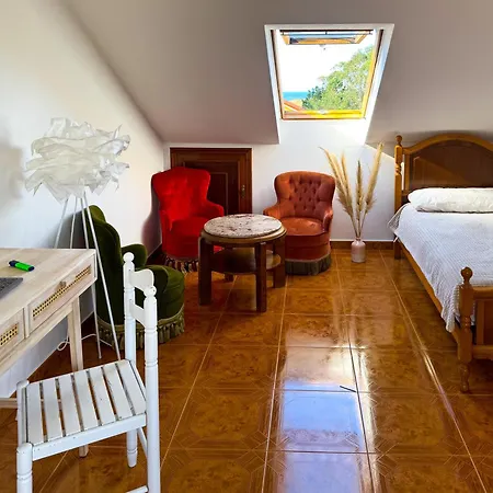 Casa Mestra - View Garden Nyaraló